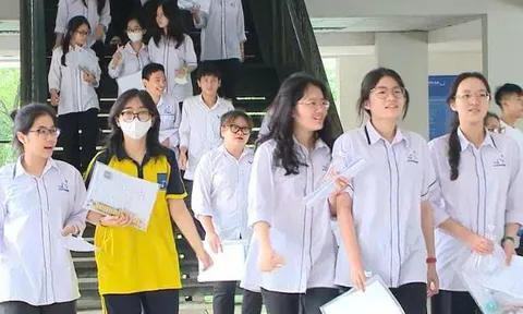 Những đối tượng nào được ưu tiên trong xét tuyển đại học năm 2026?