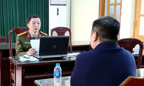 Cần thiết ban hành quy định về xử phạt vi phạm hành chính trong lĩnh vực an ninh mạng và bảo vệ dữ liệu cá nhân nhằm bảo vệ quyền và lợi ích hợp pháp của tổ chức, cá nhân