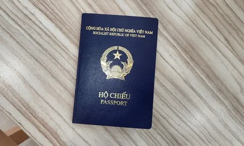Xuất hiện thủ đoạn lừa đảo chuyển tiền nhận hộ chiếu qua bưu điện