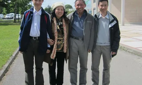 Học văn, giỏi văn để làm gì?