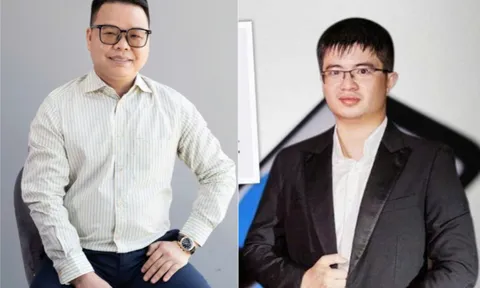 Phó Đức Nam bị đề nghị truy tố 2 tội danh