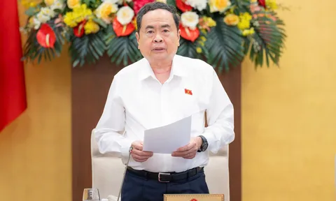 Chuẩn bị chu đáo về nhân sự, bảo đảm chuyển giao giữa 2 nhiệm kỳ hiệu quả, thông suốt