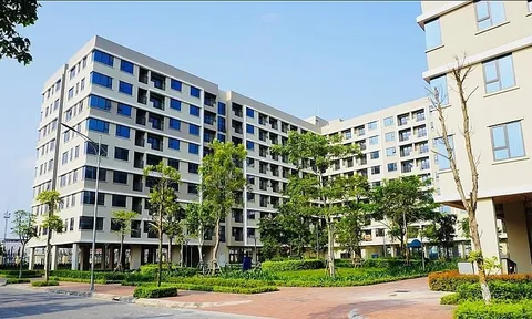 Đề xuất sửa đổi điều kiện về thu nhập của người mua nhà ở xã hội