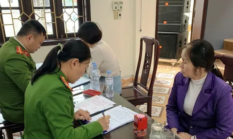 Sửa đổi, bổ sung một số quy định đối với lĩnh vực quản lý và sử dụng con dấu