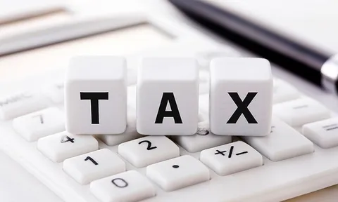 Thời điểm xác định doanh thu tính thuế thu nhập doanh nghiệp trong một số trường hợp