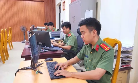 Hoàn thiện khuôn khổ pháp lý phòng, chống tội phạm mạng, tội phạm sử dụng công nghệ cao, góp phần tăng cường bảo vệ quyền, lợi ích hợp pháp của các tổ chức, cá nhân trên không gian mạng