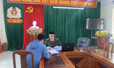 Tháo gỡ những điểm nghẽn trong quá trình xử phạt hành chính liên quan đến an ninh mạng và bảo vệ dữ liệu cá nhân