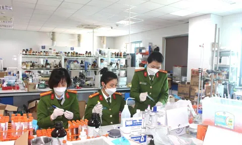 Cụ thể hóa các quy định của Luật Giám định tư pháp