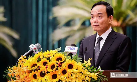 Kỳ họp đầu tiên HĐND Tp.HCM khóa XI: Bước ngoặt cho giai đoạn tăng trưởng mới