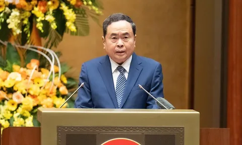 "Dấu mốc quan trọng trong tiến trình phát triển của đất nước"