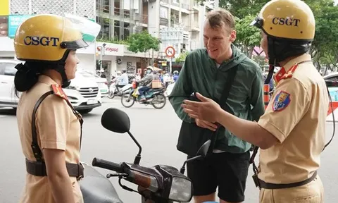 Đề xuất sửa đổi Nghị định số 151/2024/NĐ-CP theo hướng đáp ứng tốt hơn nhu cầu của cá nhân, tổ chức và nâng cao hiệu quả quản lý nhà nước về trật tự, an toàn giao thông đường bộ