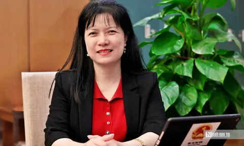 ĐBQH Tạ Thị Yên: Trách nhiệm lớn phía sau thành công của cuộc bầu cử