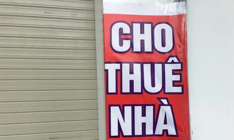 Có thêm bất động sản cho thuê, thủ tục kê khai thuế như thế nào?