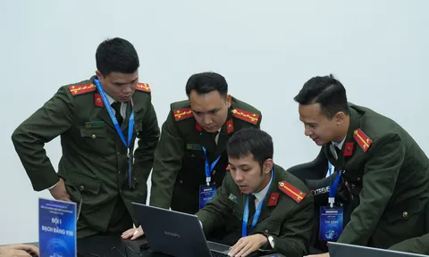 Cần thiết xây dựng quy định về lực lượng bảo vệ an ninh mạng nhằm tạo lập nền tảng để xây dựng hệ sinh thái an ninh mạng quốc gia hiện đại