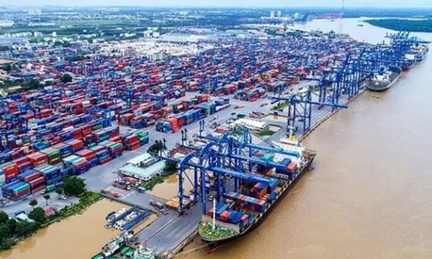 Chính phủ thông qua 06 chính sách của dự án Bộ luật Hàng hải và Đường thủy Việt Nam (sửa đổi)