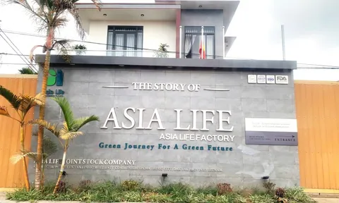 Dàn lãnh đạo Công ty sản xuất kẹo Kera bị đề nghị truy tố