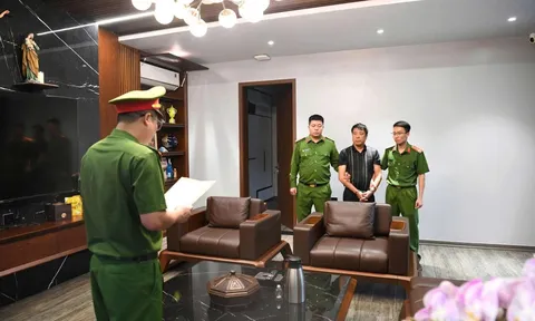 Phú Thọ: Khởi tố 15 đối tượng trong vụ “xã hội đen” núp bóng doanh nghiệp