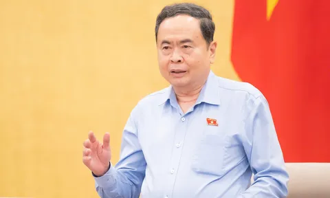 Dự kiến Quốc hội dành 3 ngày kiện toàn nhân sự lãnh đạo Nhà nước