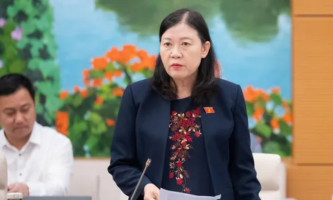 Đề xuất giám sát chuyên đề việc thực hiện pháp luật về an toàn thực phẩm