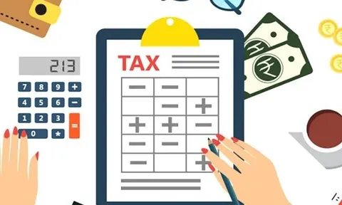 Doanh thu dưới 3 tỷ đồng có thay đổi phương pháp tính thuế TNCN được không?