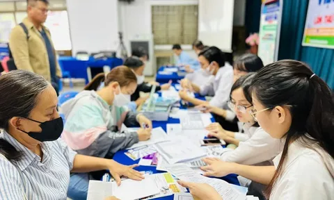 Các trường hợp miễn, giảm, tạm dừng đóng kinh phí công đoàn