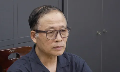 Ông chủ Bảo Tín Minh Châu bị khởi tố về tội danh gì?