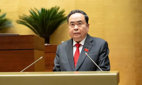 Đảm bảo hiệu quả pháp luật không chỉ "tốt trong văn bản" còn phải "tốt trong cuộc sống"