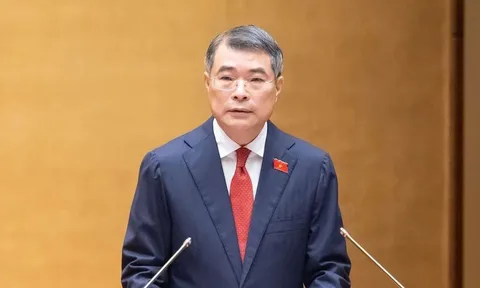 Thủ tướng Lê Minh Hưng: Xây dựng Chính phủ hiện đại, kiến tạo và phục vụ nhân dân