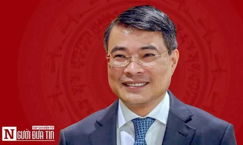 [Info] Chân dung và sự nghiệp của Thủ tướng Chính phủ Lê Minh Hưng