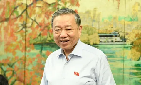 Sửa Luật Thủ đô bảo đảm "phân quyền rõ ràng, thực chất và có kiểm soát"