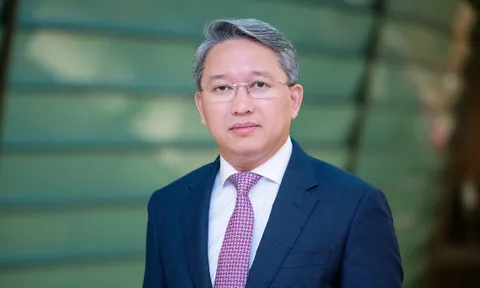 Bộ trưởng Bộ Tư pháp Nguyễn Hải Ninh làm Chánh Văn phòng Trung ương Đảng