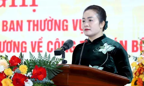 Quốc hội phê chuẩn, bổ nhiệm 8 thẩm phán Tòa án nhân dân tối cao