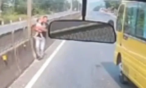 Cứu người và phạm luật