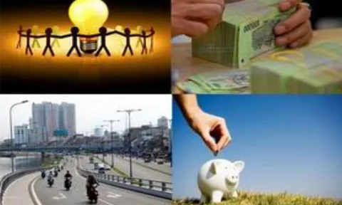 Đề xuất mới về xử phạt vi phạm lĩnh vực tiết kiệm, chống lãng phí