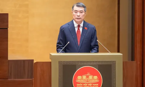 Thủ tướng Chính phủ Lê Minh Hưng nhận thêm nhiệm vụ mới