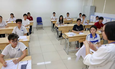 Quy định về giám định tư pháp lĩnh vực giáo dục và đào tạo