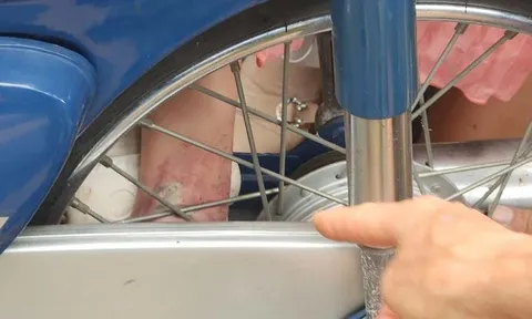 Đặc sản "ship nhanh" không tính phí ở Việt Nam