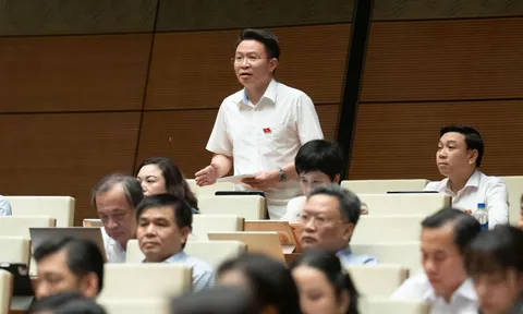 ĐBQH đề nghị gỡ rối cho bên bán bất động sản vì một quy định khi công chứng đặt cọc