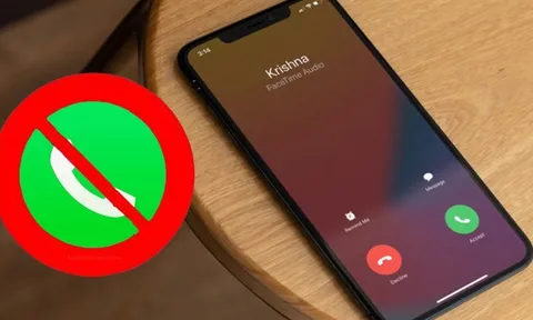 Cẩn thận lừa đảo khi nhận cuộc gọi từ ứng dụng cho phép thay đổi số điện thoại hiển thị 
