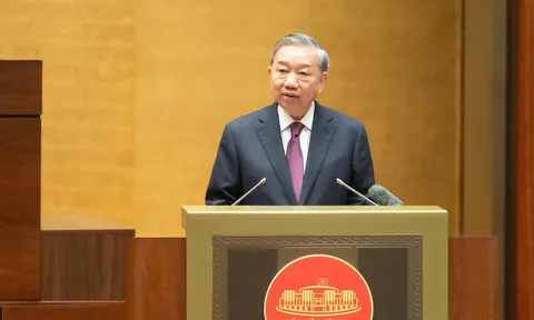 Tổng Bí thư, Chủ tịch nước Tô Lâm: Tạo lập niềm tin và động lực phát triển trong toàn xã hội