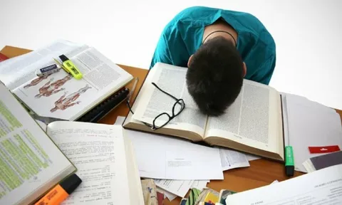 Loạt chiêu lừa đảo 'nở rộ' vào mùa thi, phụ huynh và sĩ tử cần cảnh giác