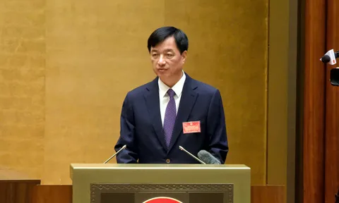 Những điểm mới trong Quy định thi hành Điều lệ Đảng