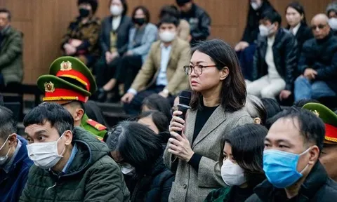 Chốt ngày xét xử phúc thẩm hai cựu Cục trưởng Cục An toàn thực phẩm