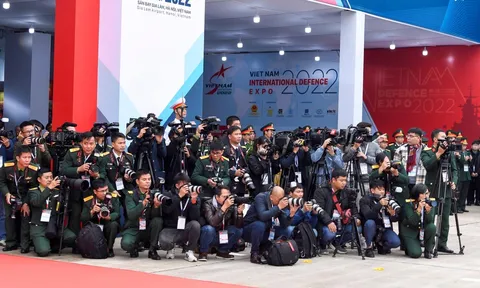 Những điểm mới cơ bản của Luật Báo chí (sửa đổi)