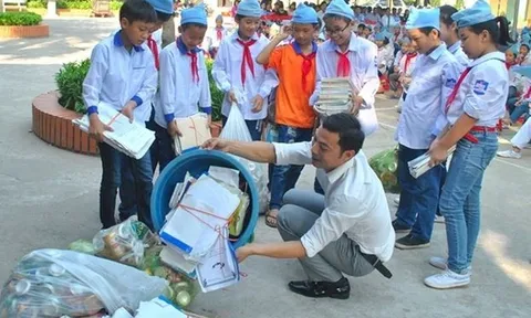 Khi “Kế hoạch nhỏ” không còn là nhỏ: Nhìn lại một phong trào có ý nghĩa giáo dục đang bị biến tướng