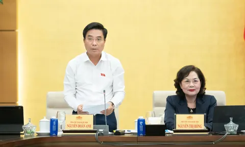 Khắc phục triệt để tình trạng "nợ" văn bản hướng dẫn