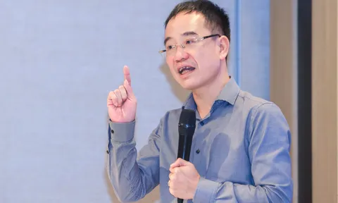 Luật Báo chí (sửa đổi): Cân bằng giữa định hướng chính trị và đổi mới sáng tạo