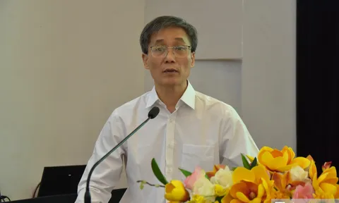 Chủ tịch Hội Luật gia Việt Nam: Tăng cường bám sát thực tiễn, phát huy vai trò pháp lý tại cơ sở