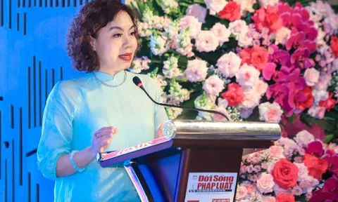 Báo chí đáp ứng yêu cầu thông tin, tuyên truyền trong kỷ nguyên mới