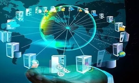 Đề xuất “Cơ chế thu thập, tạo lập, khai thác, chia sẻ, giao dịch dữ liệu và kinh tế dữ liệu”